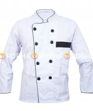  ROBHA® Chef Coat/Uniform Good Fabric